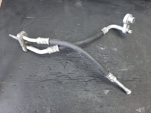 Conducta clima ac opel meriva b 1.3 cdti a13dte