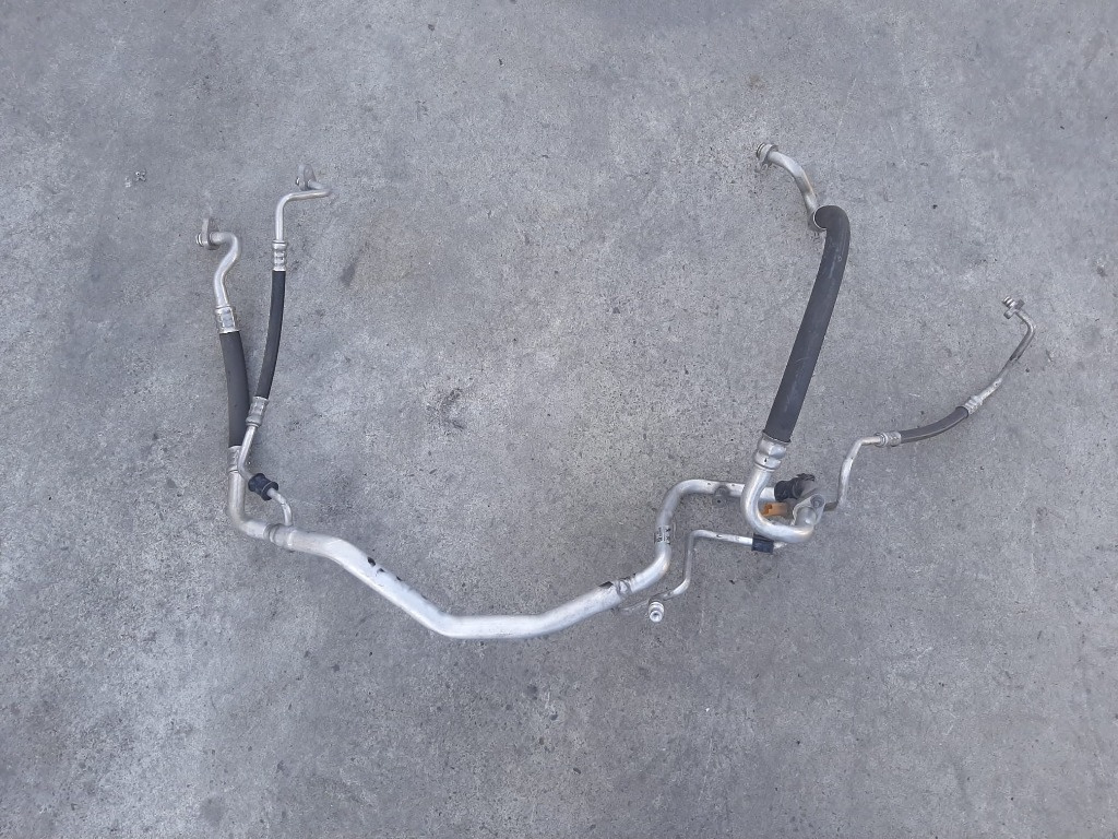 Conducta clima ac peugeot 3008 2 gt line 1.5 hdi 9807256280