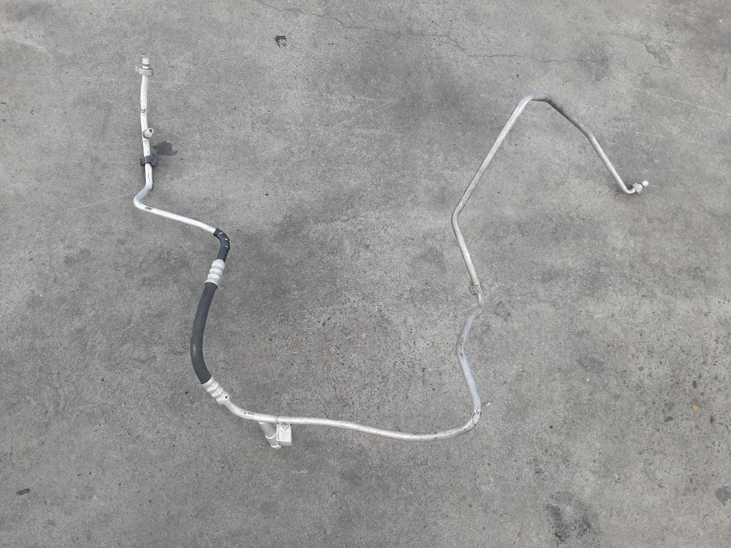 Conducta clima ac renault laguna 3 2.0 dci 924400003r