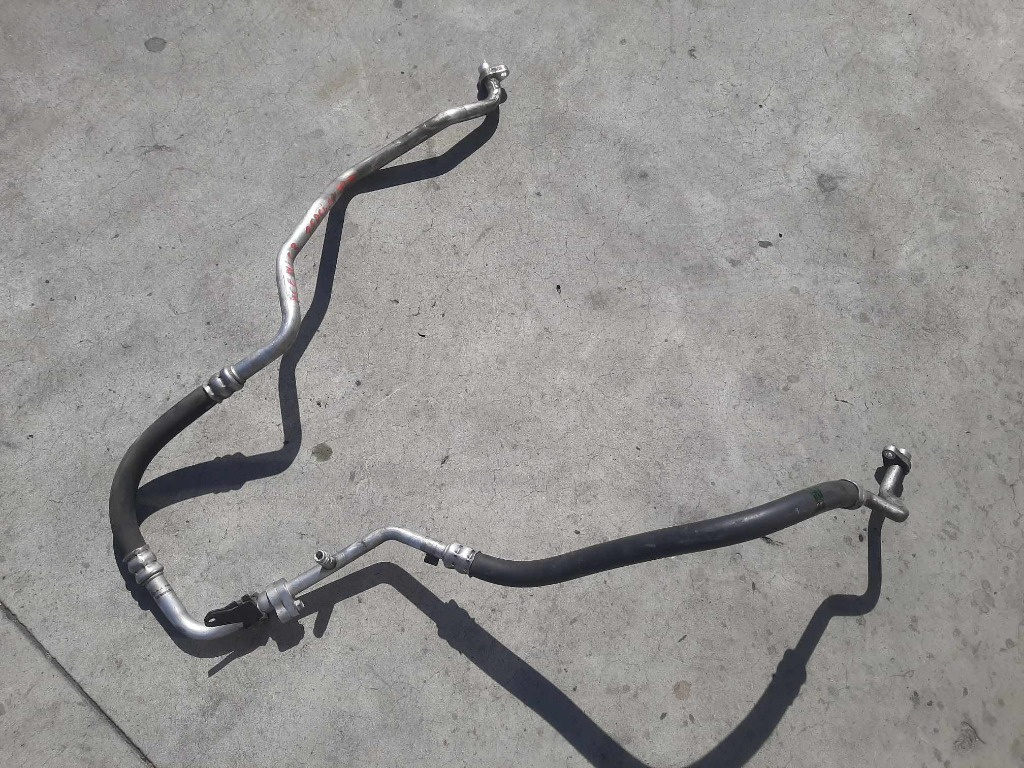 Conducta clima ac renault scenic 3 megane 3 1.5 dci 924800026r