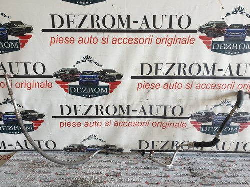Conducta clima AC RENAULT Trafic II Bus 2.0 dCi 114 cai