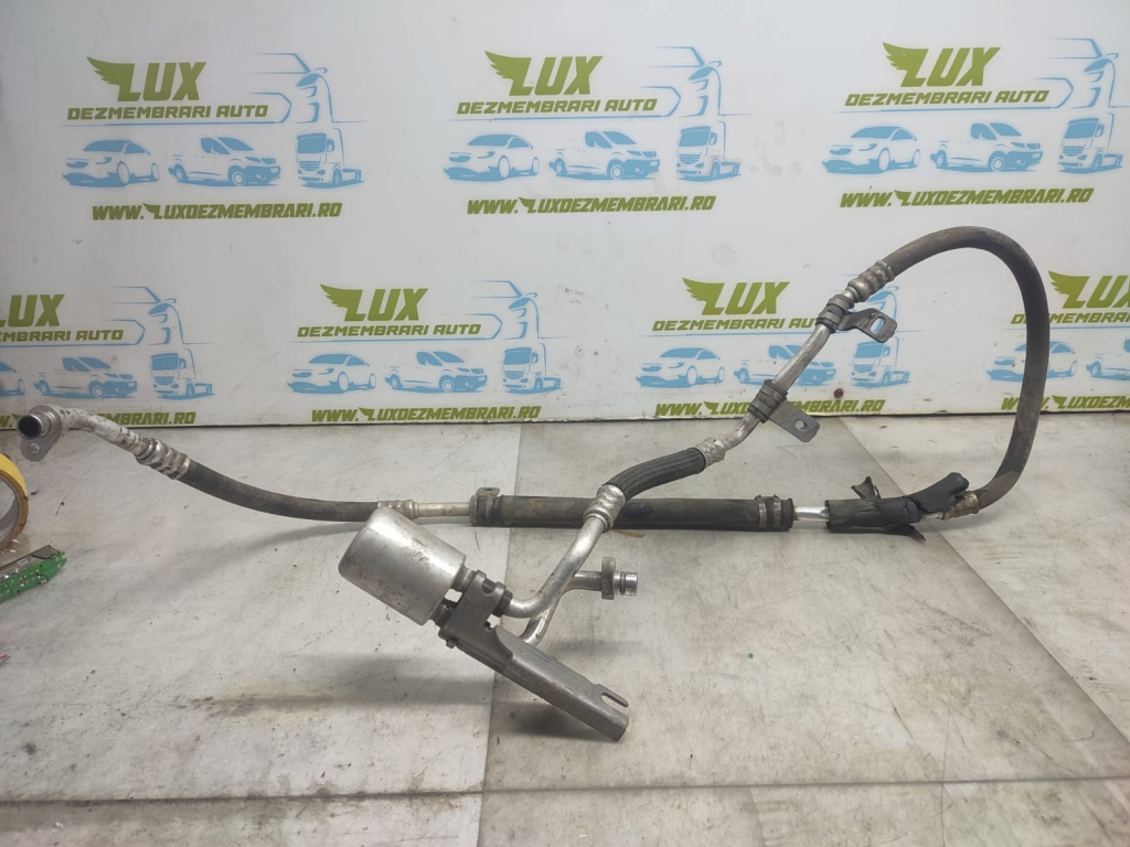 Conducta clima ac Renault Zoe [2012 - 2020] 5AQ601