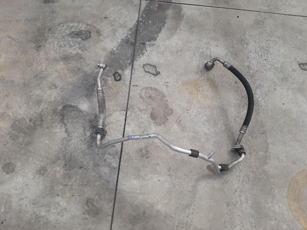 Conducta clima ac seat altea 5p 1.9 tdi 1k0820743cc