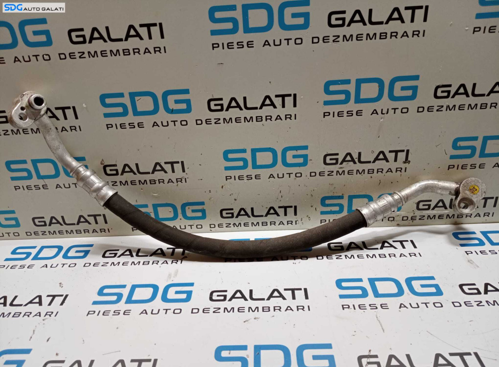 Conducta Clima AC Seat Toledo 4 1.6 TDI 2012 - 2018 Cod 6R0820721AC [M6441]