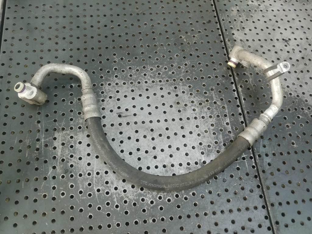 Conducta clima ac seat toledo altea vw golf 5 plus 5m1 521 touran 1t1 1t2 1k0820721c