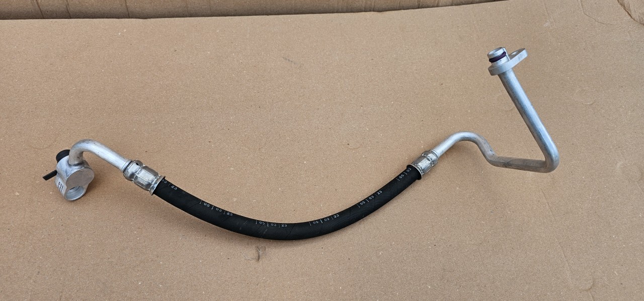 Conducta clima Ac Skoda Scala / Kamiq / Fabia 4 / Vw Polo 2G AW 2021 2022 2023