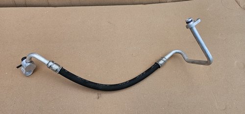Conducta clima Ac Skoda Scala / Kamiq / Fabia 4 / Vw Polo 2G AW 2021 2022 2023
