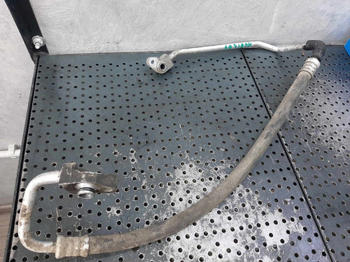 Conducta clima ac toyota auris e15 1.4 d-4d 2007