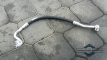 Conducta clima ac Volkswagen EOS (2008-2015) 1K082...