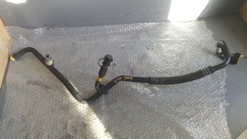 Conducta clima ac volvo s40 v50 2.0 d 4n5h-19a834-bh