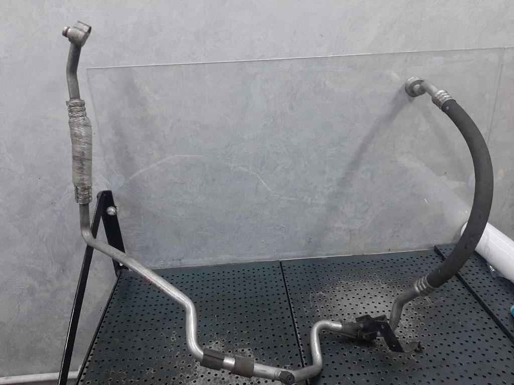Conducta clima ac vw golf 6 plus 1.6 tdi 1k0820743fd