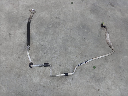 Conducta clima ac vw passat 3c b6 2.0 tdi bmp 3c0820743bh