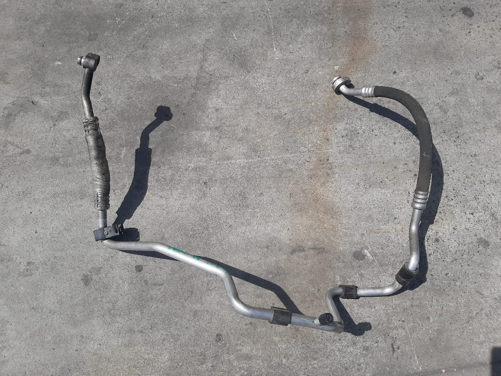 Conducta clima ac vw passat 3c2 b6 2.0 tdi bmp 3c0820743bh