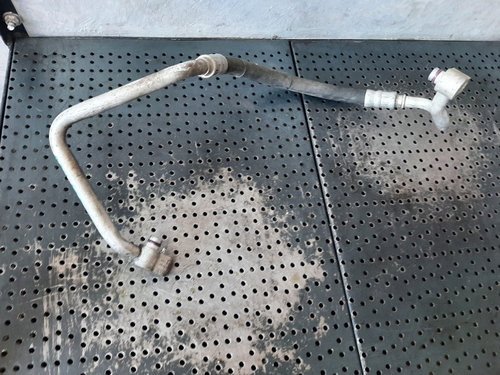 Conducta clima ac vw passat 3c2 b6 2.0 tdi bmp 3c0820721m