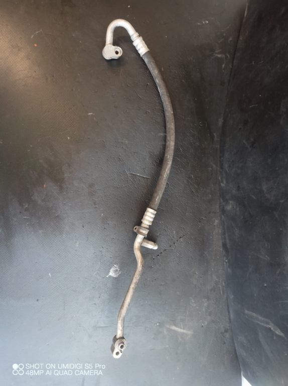 Conducta clima AC VW Polo 9N - COD 6q0820721R