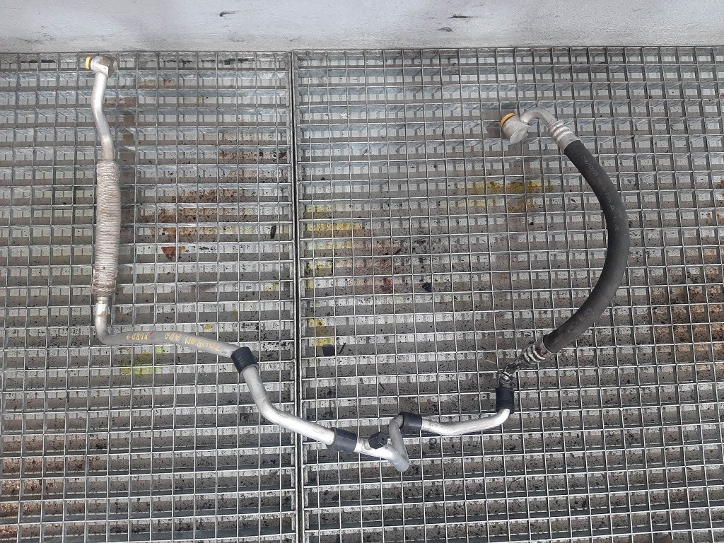 Conducta clima ac vw touran 1t1 1t2 1.9 tdi avq 1t0820743n