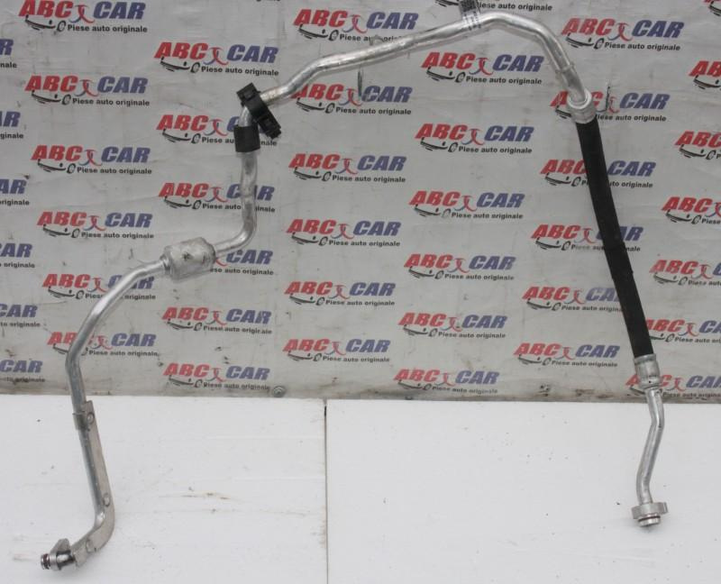 Conducta clima Audi A1 2011-> 8XA 2Q0816743AG