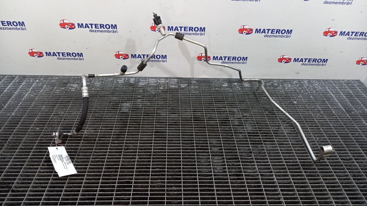 CONDUCTA CLIMA AUDI A1 A1 1.6 TDI - (2010 2014)