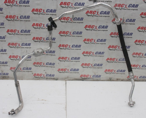 Conducta clima Audi A1 GB 2018-prezent 2Q0816743AG