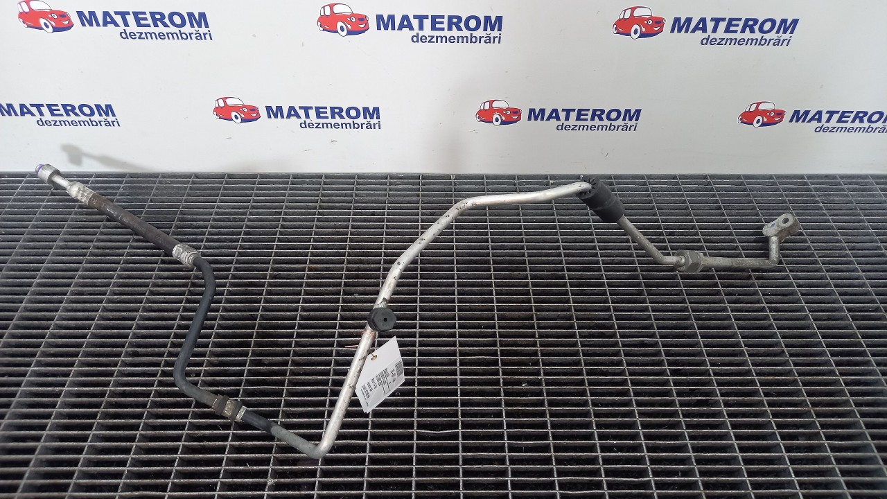 CONDUCTA CLIMA AUDI A2 1.4 INJ - (2000 2005)