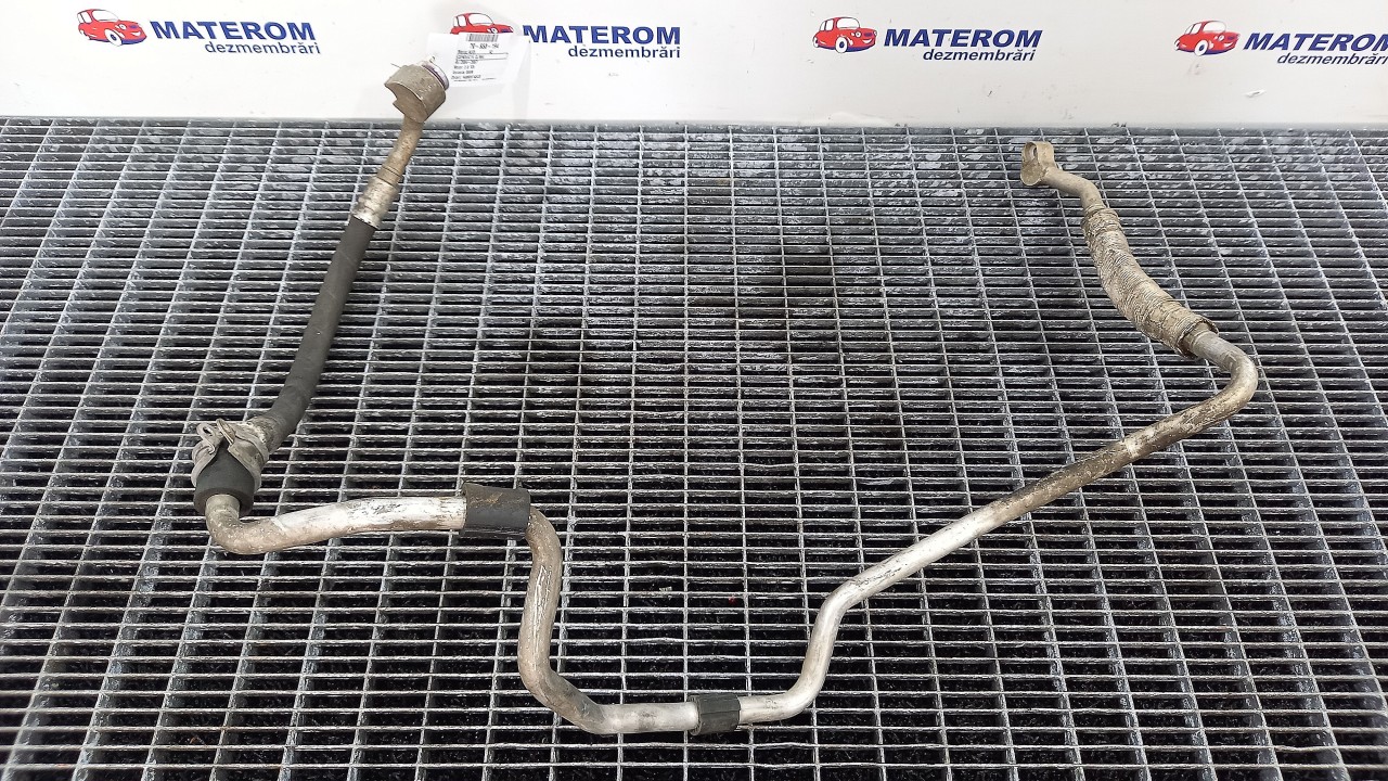 CONDUCTA CLIMA AUDI A3 2.0 TDI - (2004 2007)