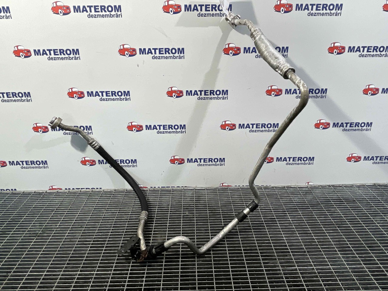 CONDUCTA CLIMA AUDI A3 2.0 TDI - (2007 2012)