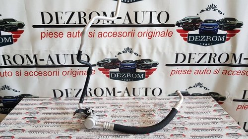 Conducta clima Audi A3 8L 1.9 TDI 101 CP 1j1820743m cod motor AXR