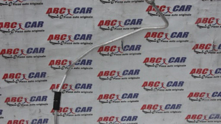 Conducta clima Audi A3 8P 2005-2012 cod: 1K0820741AB