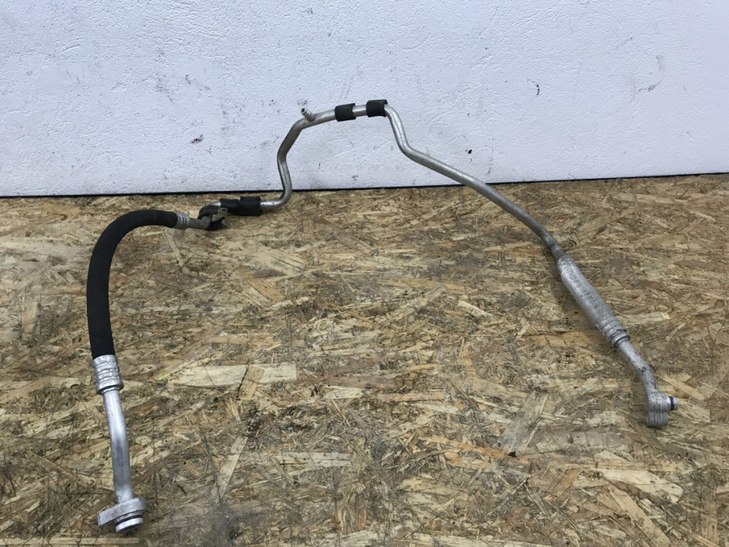 Conducta clima Audi A3 8P Coupe, 1.6 TDI 2011 sedan 2011 (1K0820743)
