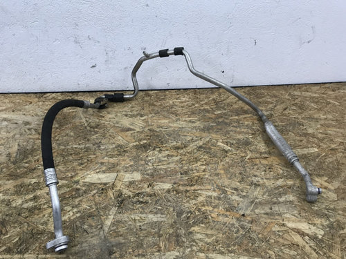 Conducta clima Audi A3 8P Coupe, 1.6 TDI 2011 sedan 2011 (1K0820743)