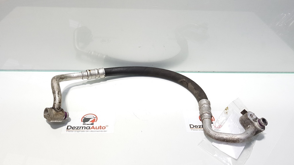 Conducta clima, Audi A3 (8P1) 1.9 tdi, cod 1K0820721BD (id:364163)
