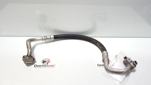 Conducta clima, Audi A3 (8P1) 1.9 tdi, cod 1K0820721BD (id:364163)