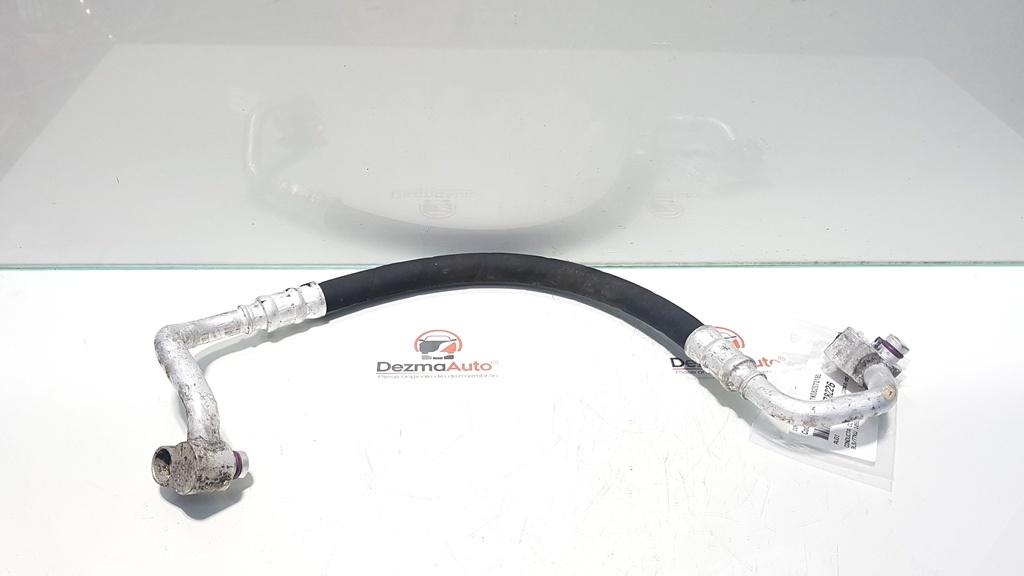 Conducta clima, Audi A3 (8P1) 1.9 tdi cod 1K0820721BD (id:378226)