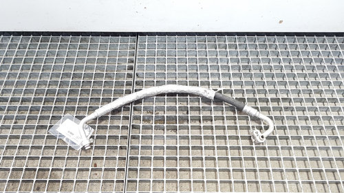 Conducta clima, Audi A3 (8P1) [Fabr 2003-2012] 1.9 tdi, BKC, 1K0820721 (id:408678)