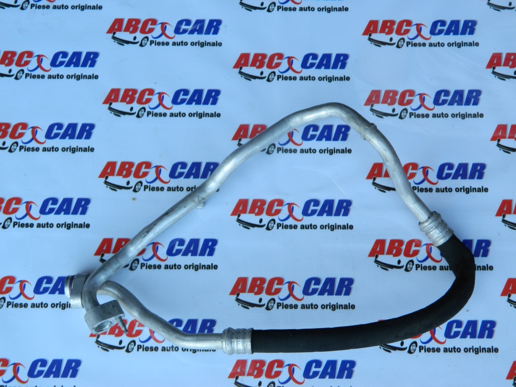 Conducta clima Audi A3 8V 1.4 TFSI cod: 5Q0820743C model 2014