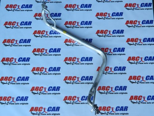 Conducta clima Audi A3 8V 1.4 TFSI cod: 5Q1816738C model 2014