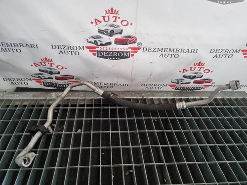 Conducta clima Audi A3 8V 1.6 TDI 110cp cod piesa : 5Q0820743G
