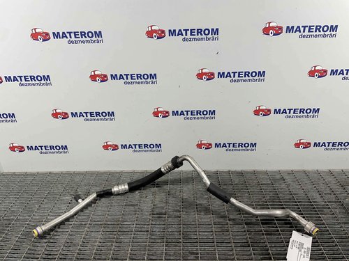 CONDUCTA CLIMA AUDI A4 1.9 TDI - (2001 2004)