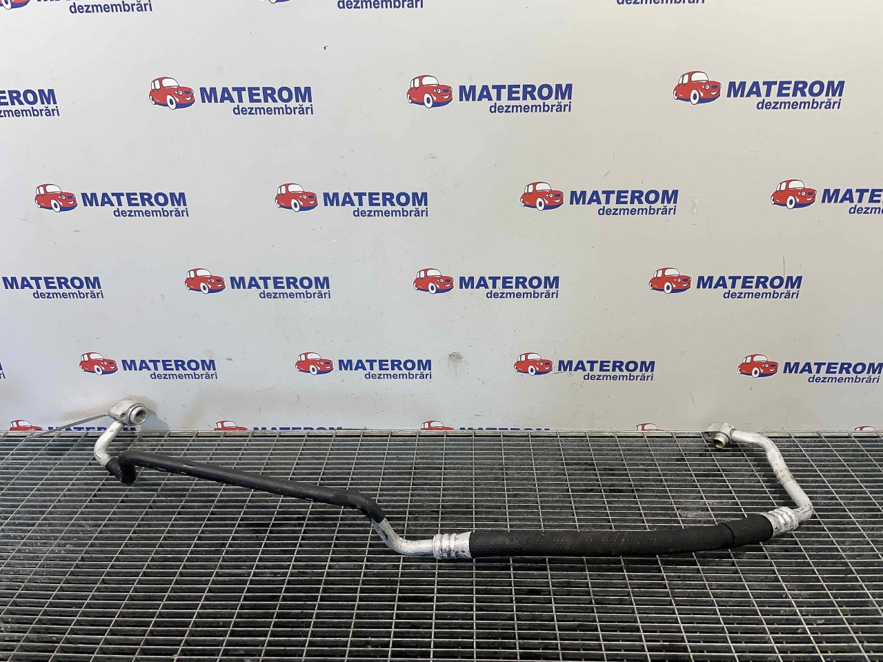 CONDUCTA CLIMA AUDI A4 2.0 TDI - (2004 2007)