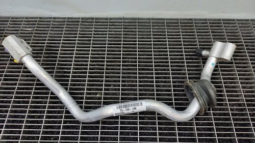 CONDUCTA CLIMA AUDI A4 2.0 TDI - (2007 2011)