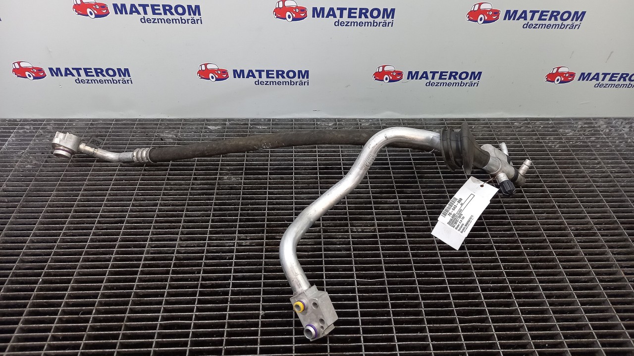 CONDUCTA CLIMA AUDI A4 2.0 TDI - (2012 2015)