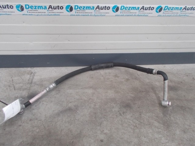 Conducta clima Audi A4, 2.0tdi, cod 8E0260707BS