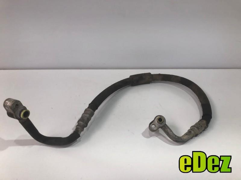 Conducta clima Audi A4 (2001-2004) [8E2, B6] 3.0 benzina 4f0260701