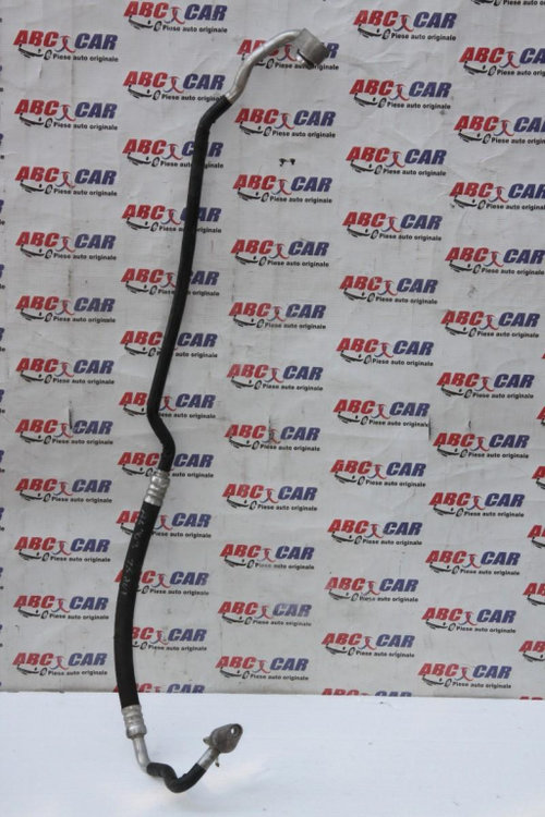 Conducta clima Audi A4 2001-2004 8E2, B6 8E0260707AR