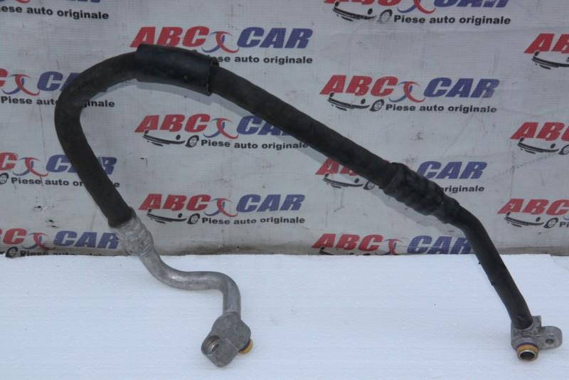 Conducta clima Audi A4 2004-2008 8EC, B7 8E0260701BC
