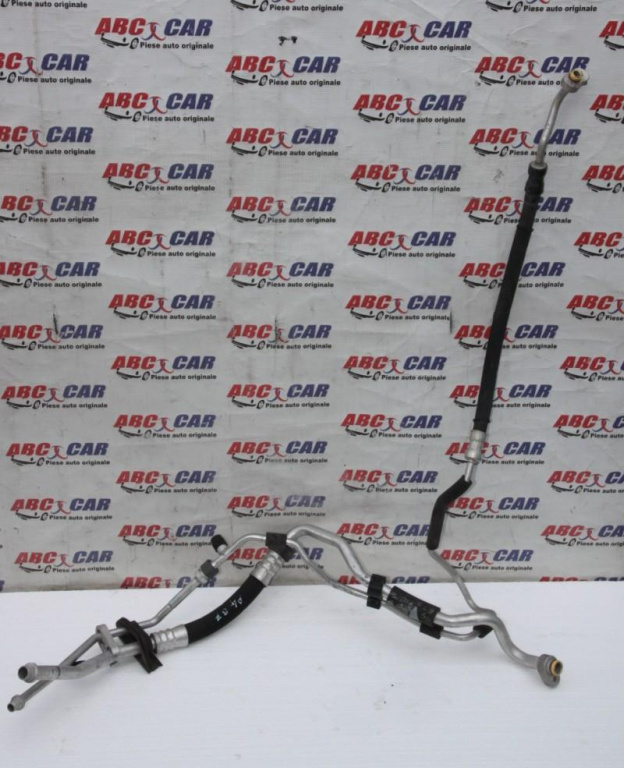 Conducta clima Audi A4 2004-2008 8EC, B7 8E1260712AJ