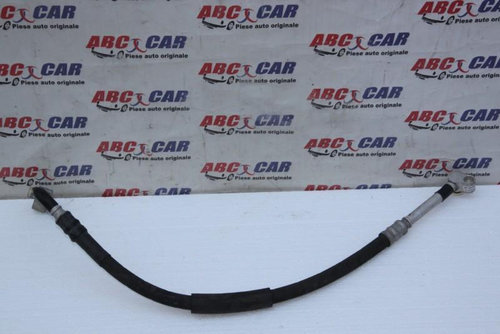 Conducta clima Audi A4 2004-2008 8EC, B7 8E0260701BS