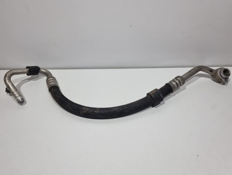 Conducta clima Audi A4 (2007-2011) [8K2, B8] 2.0 tdi CAGA 8K0260707Q