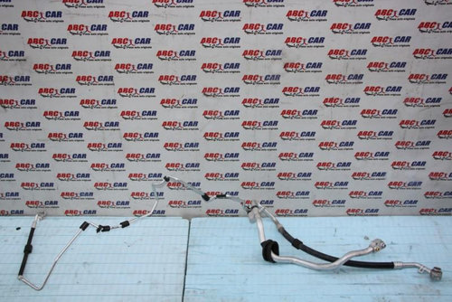 Conducta clima Audi A4 2007-2011 8K2, B8 8K0260707S
