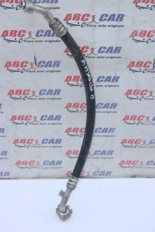 Conducta clima Audi A4 2015-2019 8W2, B9 8W0816743D
